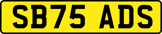 SB75ADS