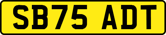 SB75ADT
