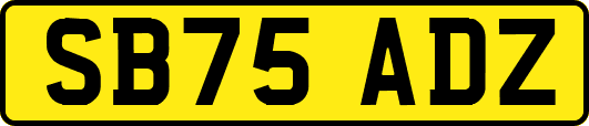 SB75ADZ