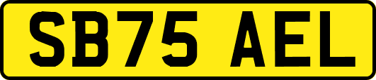 SB75AEL
