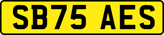 SB75AES
