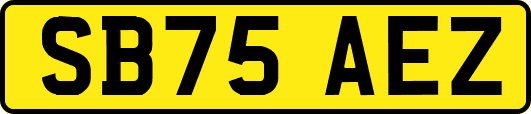 SB75AEZ