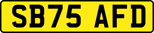 SB75AFD