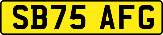 SB75AFG