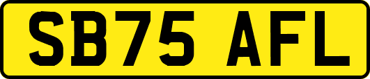 SB75AFL