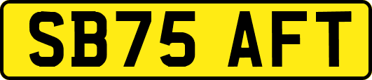 SB75AFT
