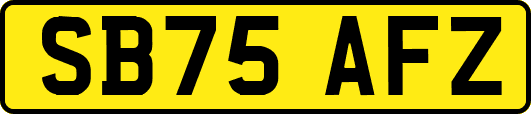 SB75AFZ