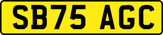 SB75AGC