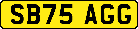 SB75AGG