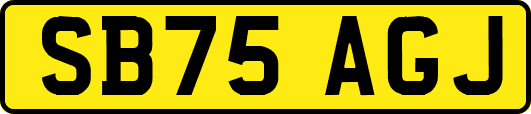 SB75AGJ