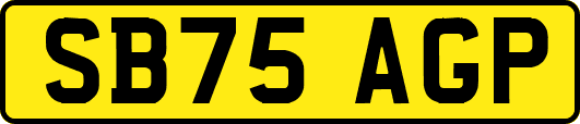 SB75AGP
