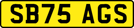 SB75AGS