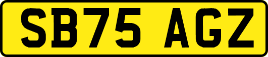 SB75AGZ