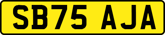 SB75AJA