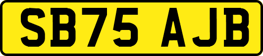 SB75AJB