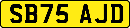 SB75AJD