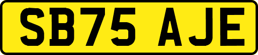 SB75AJE