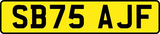 SB75AJF
