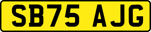 SB75AJG