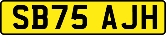 SB75AJH