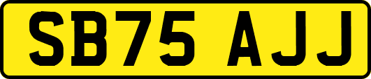 SB75AJJ