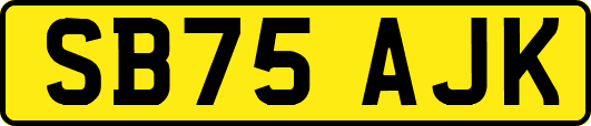 SB75AJK