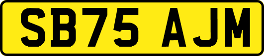 SB75AJM