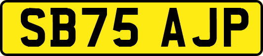 SB75AJP