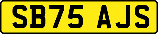SB75AJS