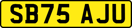 SB75AJU