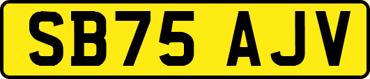 SB75AJV