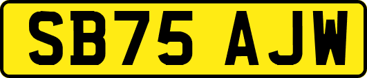 SB75AJW