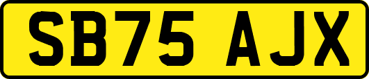 SB75AJX
