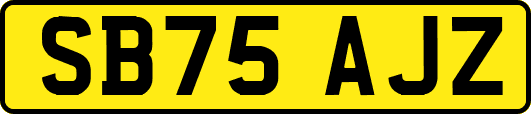 SB75AJZ