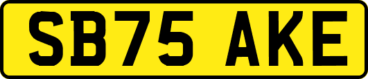 SB75AKE