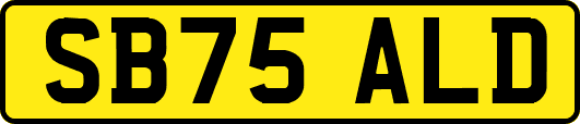 SB75ALD