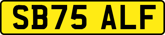 SB75ALF