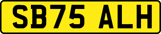 SB75ALH