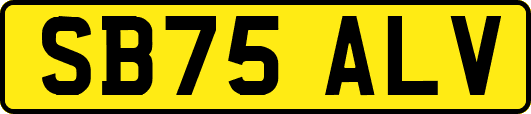 SB75ALV