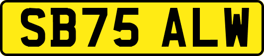 SB75ALW