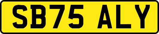 SB75ALY