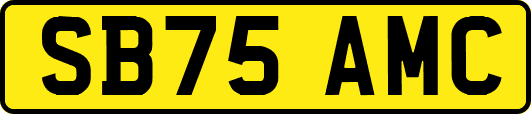 SB75AMC