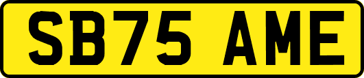 SB75AME
