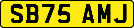 SB75AMJ