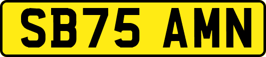 SB75AMN