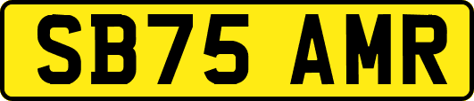 SB75AMR