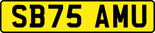 SB75AMU