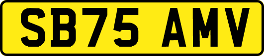 SB75AMV