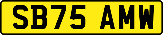 SB75AMW