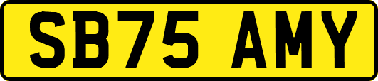 SB75AMY